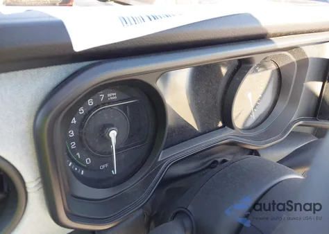 2025 Jeep Wrangler 4Xe Willys 4Xe from USA, damaged, VIN 1C4RJXN67SW558857